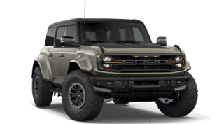 2026 Ford Bronco® External Image 5